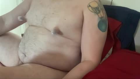 hucowBoi online show from 04-20-26, 03:04