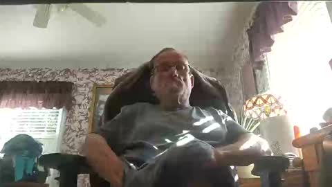 Rick  Darin online show from 01-07-25, 04:27