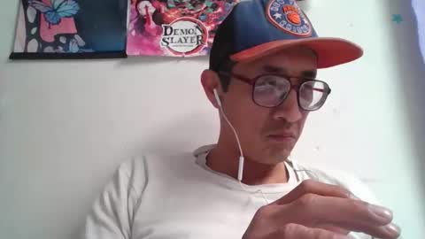 Manu O online show from 04-03-26, 01:42