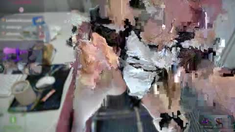 Snapshot of bisexyeliz35 chatting on 11-07-25, 09:04 bisex woman online show from 11-07-25, 09:04