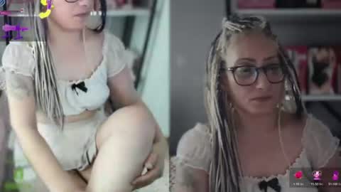 Snapshot of bisexyeliz35 chatting on 06-13-26, 02:59 bisex woman online show from 06-13-26, 02:59