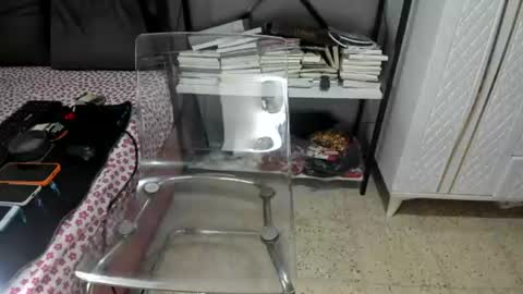 Snapshot of bisexyeliz35 chatting on 06-28-26, 08:26 bisex woman online show from 06-28-26, 08:26