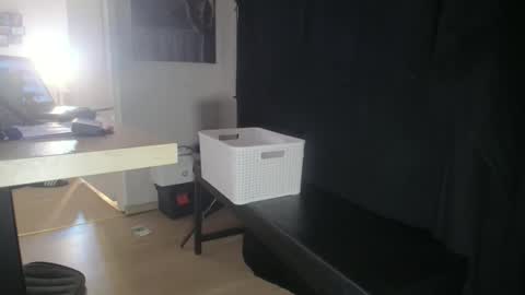 Hungcouple online show from 03-17-26, 10:13