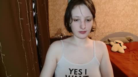 Snapshot of bitch_little_ass chatting on 02-07-26, 05:22 Carol online show from 02-07-26, 05:22