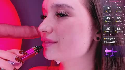 Diana online show from 12-20-25, 12:18