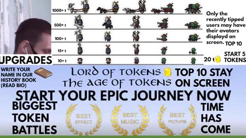 Bitchy online show from 02-01-25, 06:54