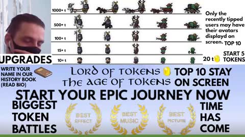 Bitchy online show from 02-01-25, 10:26