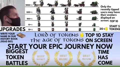 Bitchy online show from 02-02-25, 01:08