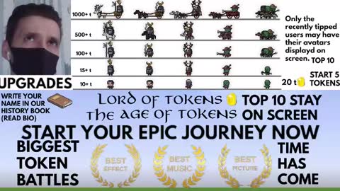 Bitchy online show from 02-17-25, 07:26