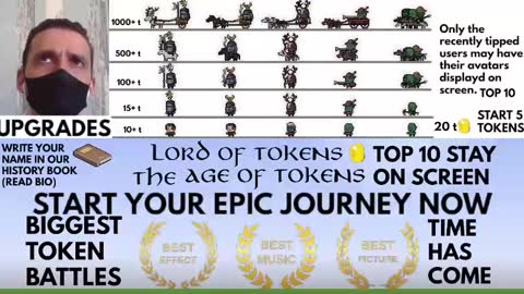 Bitchy online show from 02-20-25, 10:05