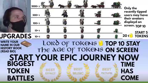 Bitchy online show from 02-27-25, 09:25