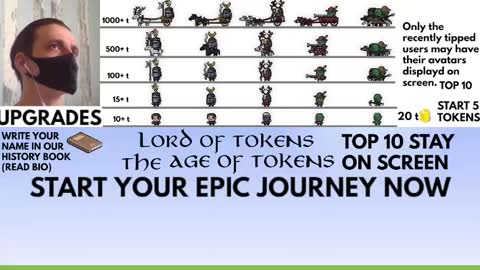 Bitchy online show from 03-02-25, 01:05