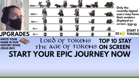 Bitchy online show from 03-02-25, 10:16