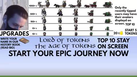 Bitchy online show from 03-06-25, 05:33