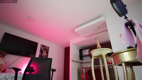 Snapshot of bitchysalome chatting on 10-09-25, 01:31 bitchysalome online show from 10-09-25, 01:31