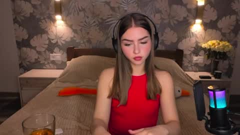 Margo online show from 05-05-26, 06:38