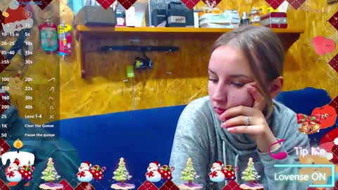 Snapshot of bixbax007 chatting on 12-03-24, 09:55 George Maria online show from 12-03-24, 09:55