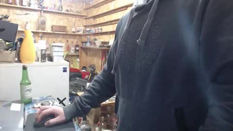 Snapshot of bixbax007 chatting on 02-08-26, 10:02 George Maria online show from 02-08-26, 10:02