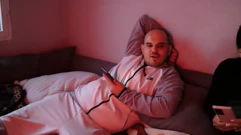 Snapshot of bixbax007 chatting on 03-03-26, 04:24 George Maria online show from 03-03-26, 04:24