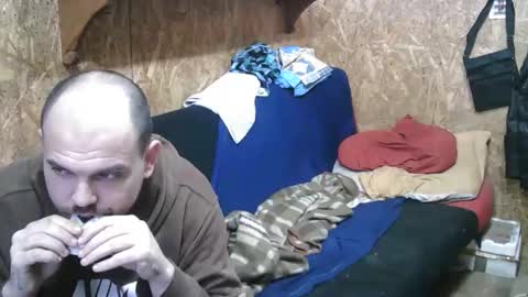 George  Maria online show from 04-04-26, 07:11