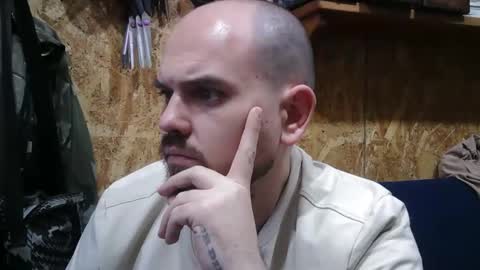 George  Maria online show from 04-07-26, 11:48