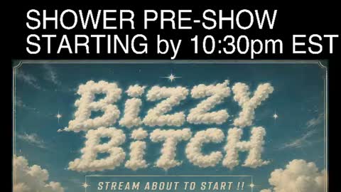 Snapshot of bizzybitch555 chatting on 07-14-26, 02:27 bizzybitch555 online show from 07-14-26, 02:27