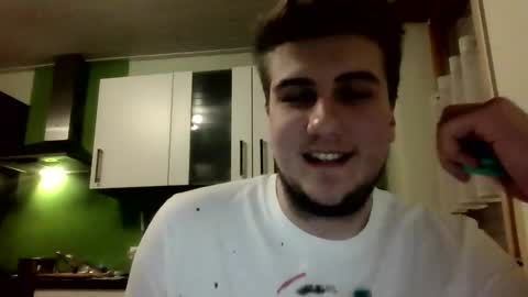 Snapshot of bjguyhugecock chatting on 01-20-25, 06:32 bjguyhugecock online show from 01-20-25, 06:32