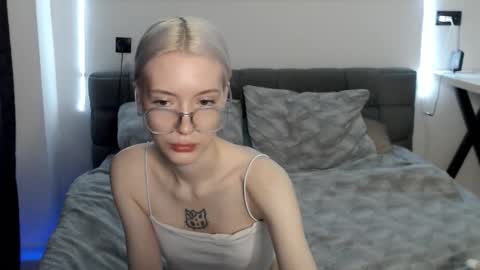 Julia online show from 10-26-25, 02:56