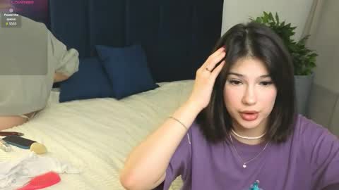 Julia online show from 11-15-25, 08:44