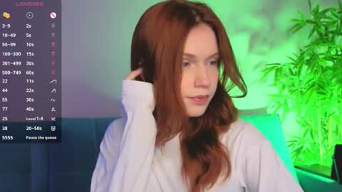 Julia online show from 11-25-25, 04:18