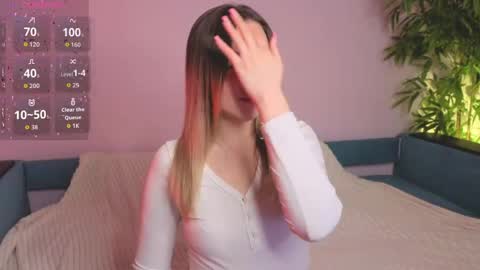 Julia online show from 04-11-26, 02:32