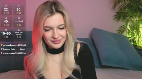 Julia online show from 04-13-26, 02:44