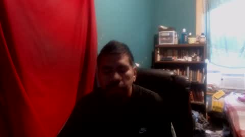 Snapshot of bjlonely7 chatting on 12-31-24, 06:13 bjlonely7 online show from 12-31-24, 06:13