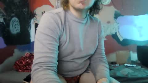 Snapshot of bjornlovesza chatting on 10-01-25, 02:28 B Misty online show from 10-01-25, 02:28