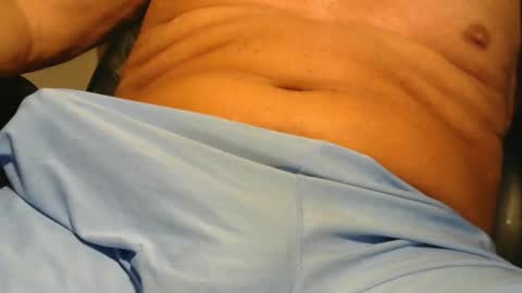 bkzman8 online show from 01-16-26, 03:27