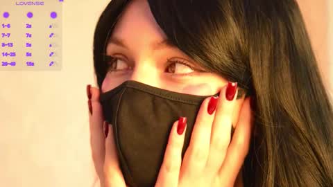 Snapshot of bl4ck_velvet chatting on 10-03-25, 12:13 Kitty online show from 10-03-25, 12:13