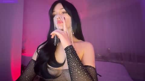 Snapshot of bl4ck_velvet chatting on 10-06-25, 09:01 Kitty online show from 10-06-25, 09:01