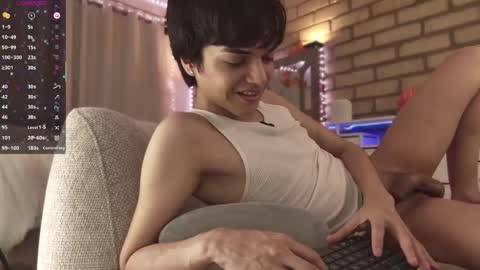 Biel online show from 11-21-25, 05:39