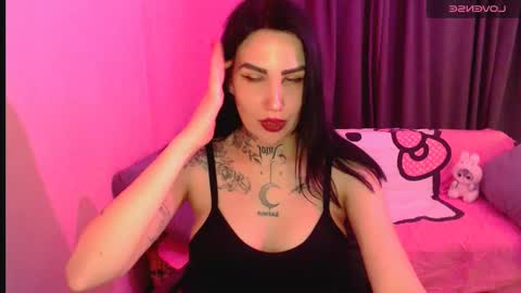 Snapshot of blablablablagirl chatting on 03-01-25, 01:32 blablablablagirl online show from 03-01-25, 01:32
