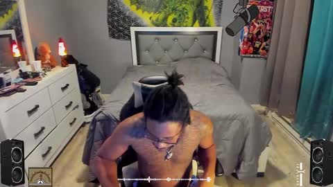 Plant Base Streamers From Pennsylvania online show from 01-11-25, 12:12