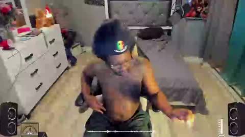 Plant Base Streamers From Pennsylvania online show from 02-22-25, 11:35