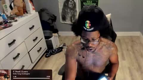 Plant Base Streamers From Pennsylvania online show from 11-09-25, 11:47