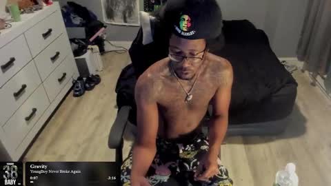 Plant Base Streamers From Pennsylvania online show from 11-17-25, 11:32