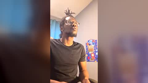 Snapshot of blaccanalmatters chatting on 07-18-26, 03:05 Plant Base Streamers From Pennsylvania online show from 07-18-26, 03:05