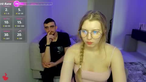 Snapshot of black_and_white0 chatting on 02-23-26, 04:32 Hanna and Jack online show from 02-23-26, 04:32