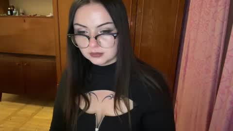 Annette  online show from 06-12-26, 11:03