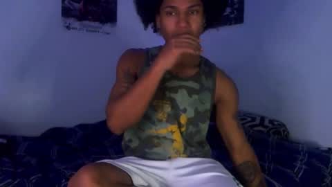 Black Arthur online show from 11-19-25, 03:01