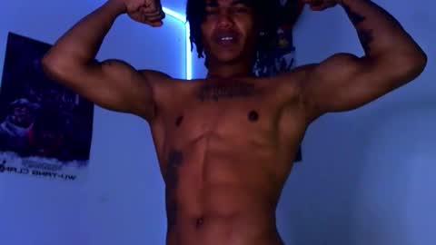 Snapshot of black_arthur chatting on 02-04-26, 01:06 Black Arthur online show from 02-04-26, 01:06