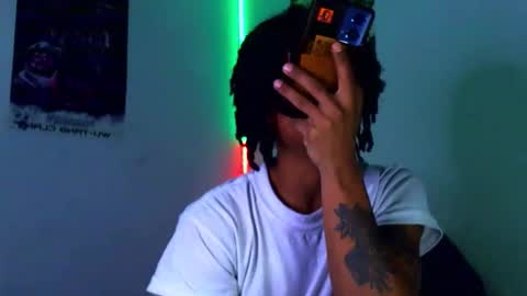 Snapshot of black_arthur chatting on 02-05-26, 11:04 Black Arthur online show from 02-05-26, 11:04