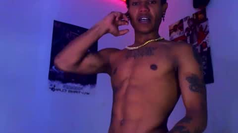 Snapshot of black_arthur chatting on 02-12-26, 05:08 Black Arthur online show from 02-12-26, 05:08